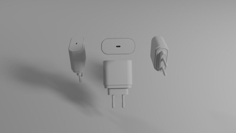 Top Ten Reasons to Choose Quality Chargers from Forcewavehub