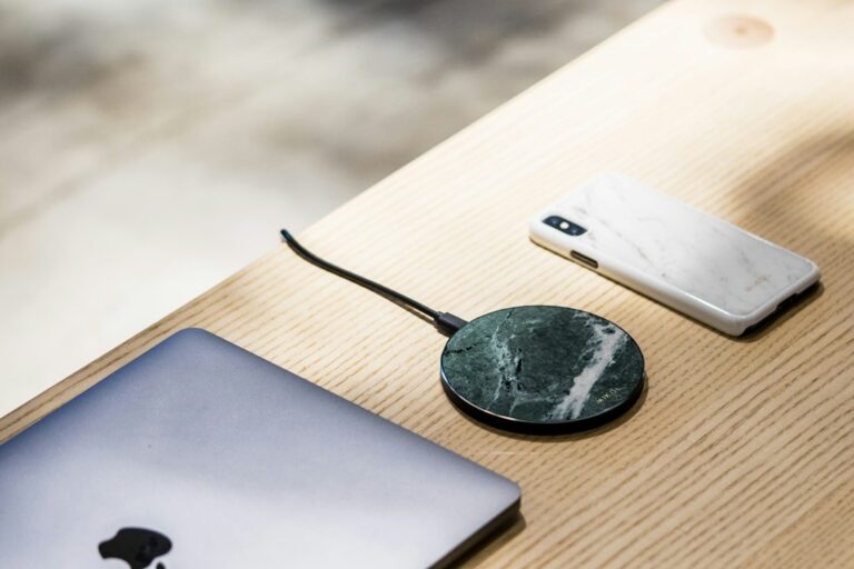 Forcewavehub: Your One-Stop Shop for Reliable Charging Accessories